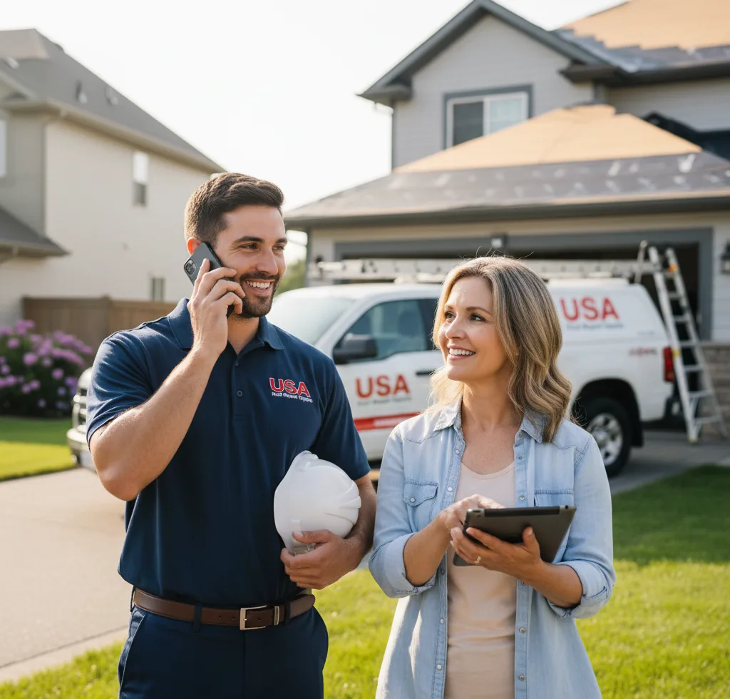 Roof Maintenance in Augusta, WI